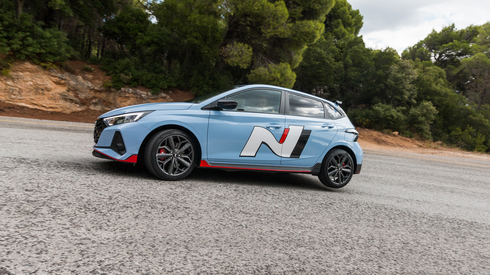 Hyundai i20N: Προκαλεί τρόμο στα GTi